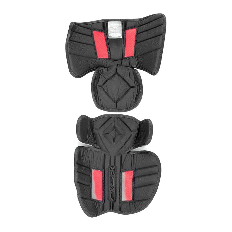 EVS RS9 Liner Set - Small/Right RS9-LNR-SR