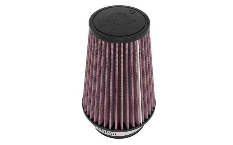 K&N Engineering K&N Universal Clamp-On Air Filter RU-1046 RU-1046 Photo - Primary