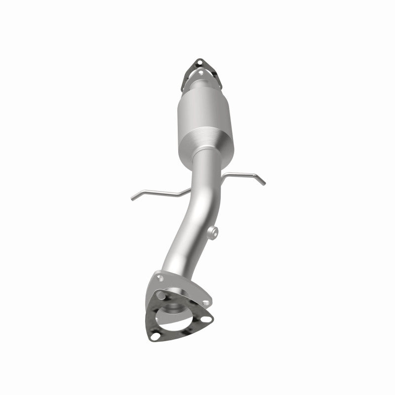 MagnaFlow California Grade CARB Compliant Direct-Fit Catalytic Converter 4451455 360 Degree Image Set