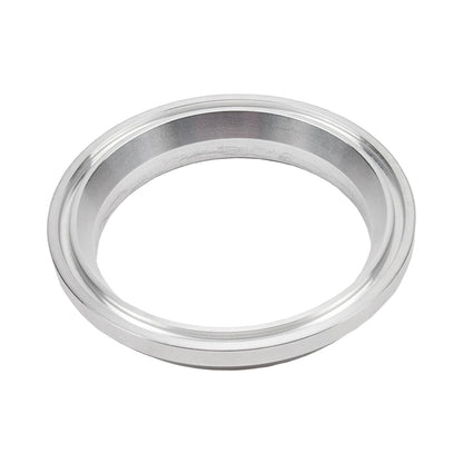 Wehrli LML Duramax Billet Aluminum Turbo Compressor Inlet Flange WCF205-166 WCF205-166 User 1