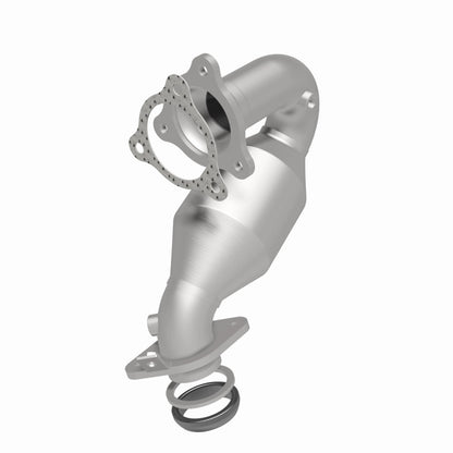 MagnaFlow Acura RDX California Grade CARB Compliant Direct-Fit Catalytic Converter 5582519 360 Degree Image Set