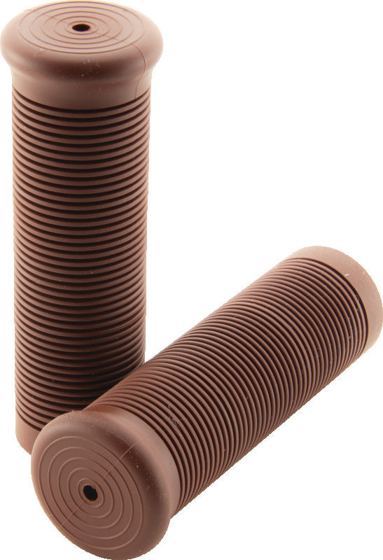 Bikers Choice High Fidelity Grip 1In Brown 485808 485808 Photo - Primary