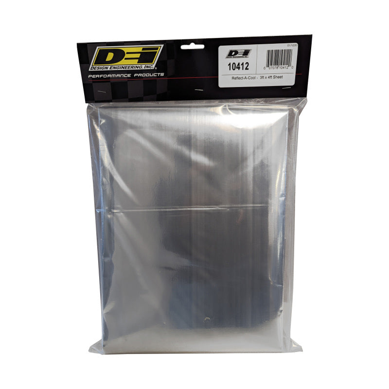DEI Reflect-A-Cool 3ft x 4ft Sheet 10412 10412 Photo - Unmounted