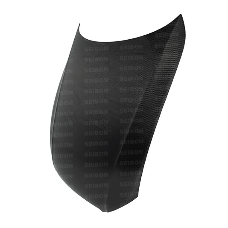 Seibon OEM Carbon Fiber Hood Audi A5 2008-2011 HD0811AUA5-OE HD0811AUA5-OE Photo - Primary