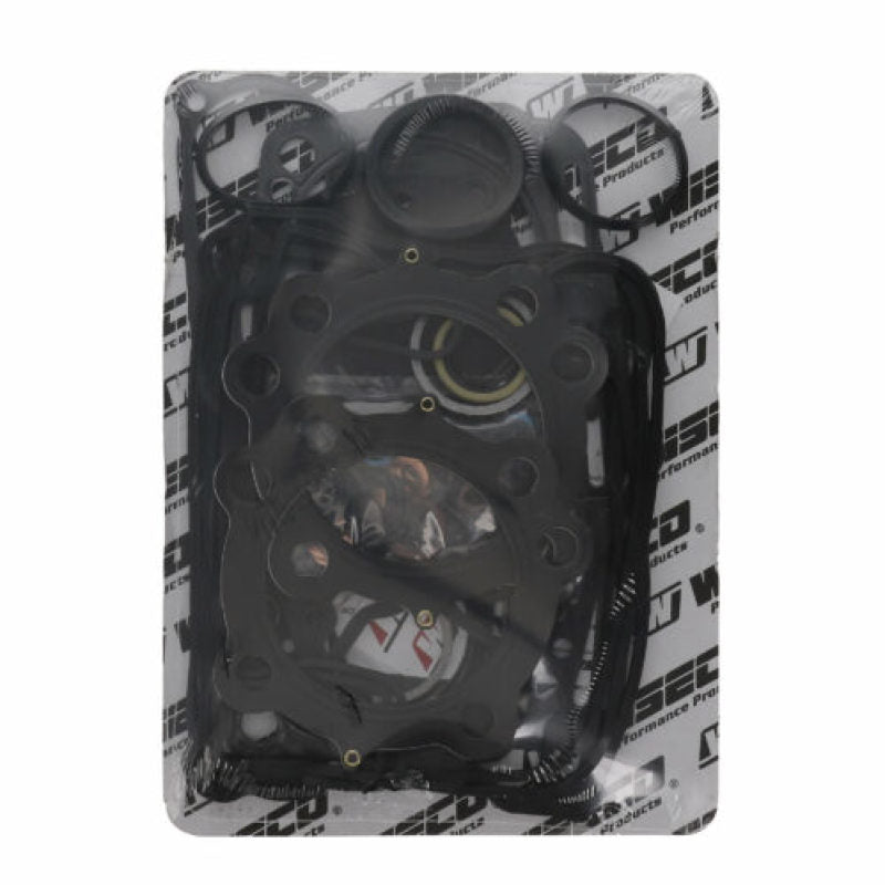 Wiseco Head & Base Gasket Kit M8 17-19 107cid Gasket W6975 W6975 Photo - Primary
