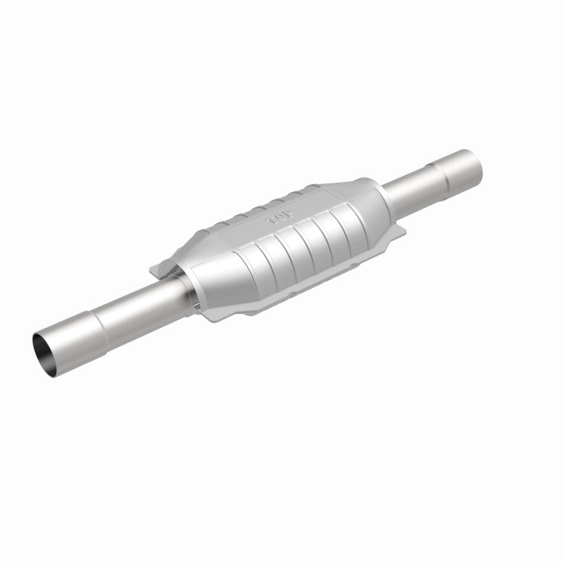 MagnaFlow Chevrolet Standard Grade Federal / EPA Compliant Direct-Fit Catalytic Converter 23463 360 Degree Image Set