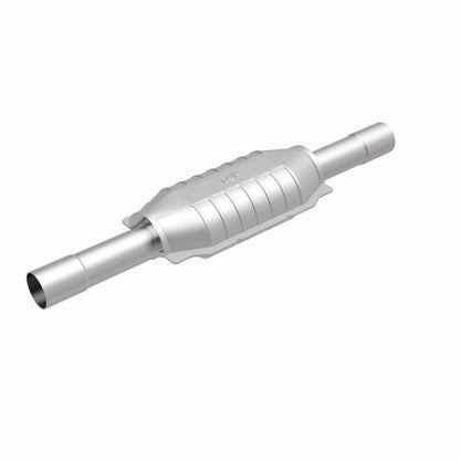 MagnaFlow Chevrolet Standard Grade Federal / EPA Compliant Direct-Fit Catalytic Converter 23463 360 Degree Image Set
