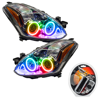 ORACLE Lighting Oracle 10-12 Nissan Altima Coupe SMD HL - ColorSHIFT 7171-330 7171-330 Photo - Primary