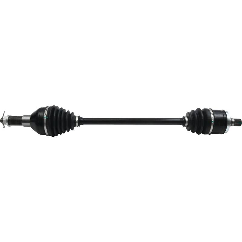All Balls Racing 20-23 Kawasaki Teryx KRX 1000 6 Ball Axle Front Left AB6-KW-8-138 AB6-KW-8-138 Photo - Primary