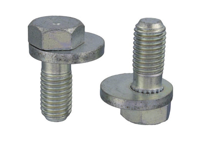 Ford Performance Parts 2005-2014 Mustang Caster And Camber Alignment Eccentric Bolt Kit M-3B236-A Photo - Unmounted