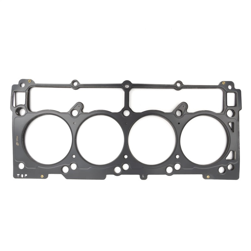 Cometic Head Gasket Left-Side Gasket Bore: 4.100in x .040in C5750-040 Photo - Primary