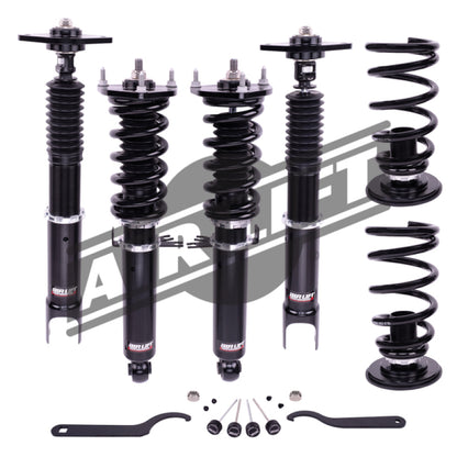 Air Lift Performance 07-08 Infiniti G35 / 09-13 Infiniti G37 Coilover Kit 79010 79010 User 1
