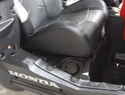 PRP Seats PRP  Honda Talon Front Seat Mount Kit - Pair C66 C66 Photo - Close Up