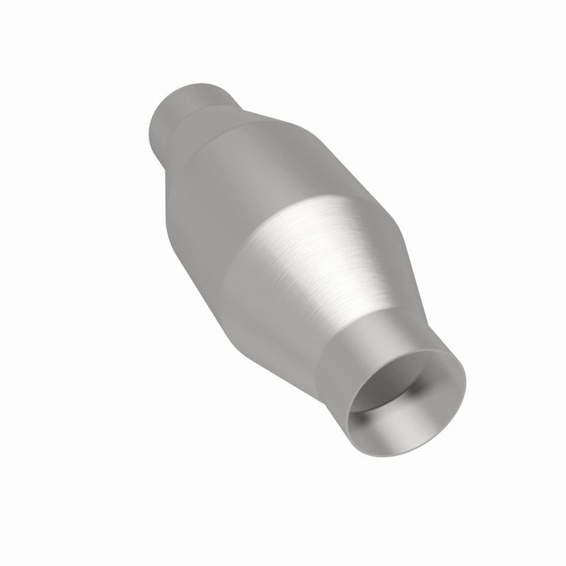 MagnaFlow Standard Grade Federal / EPA Compliant Universal Catalytic Converter 59925 360 Degree Image Set