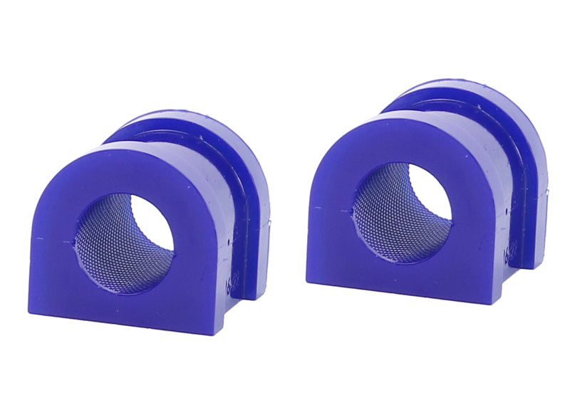 SuperPro Front Sway Bar Mount Bushing Kit SPF3096-22K Photo - Primary