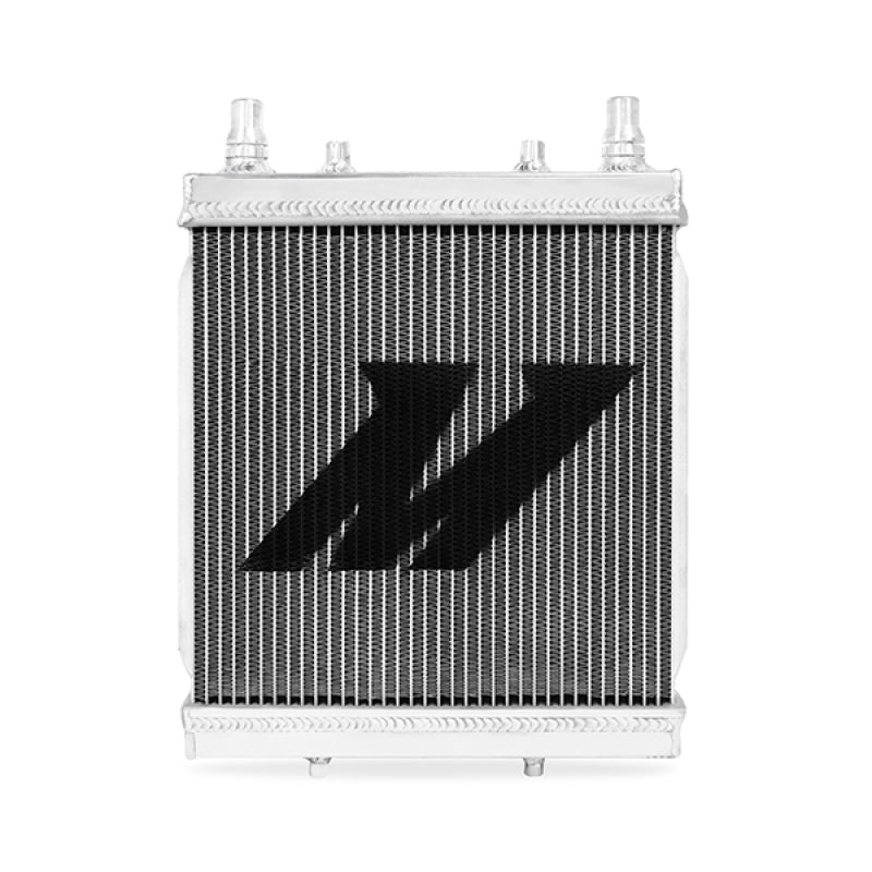 Mishimoto Chevrolet Camaro Performance Auxiliary Radiators, 2016+ MMRAD-CAM8-16S User 2
