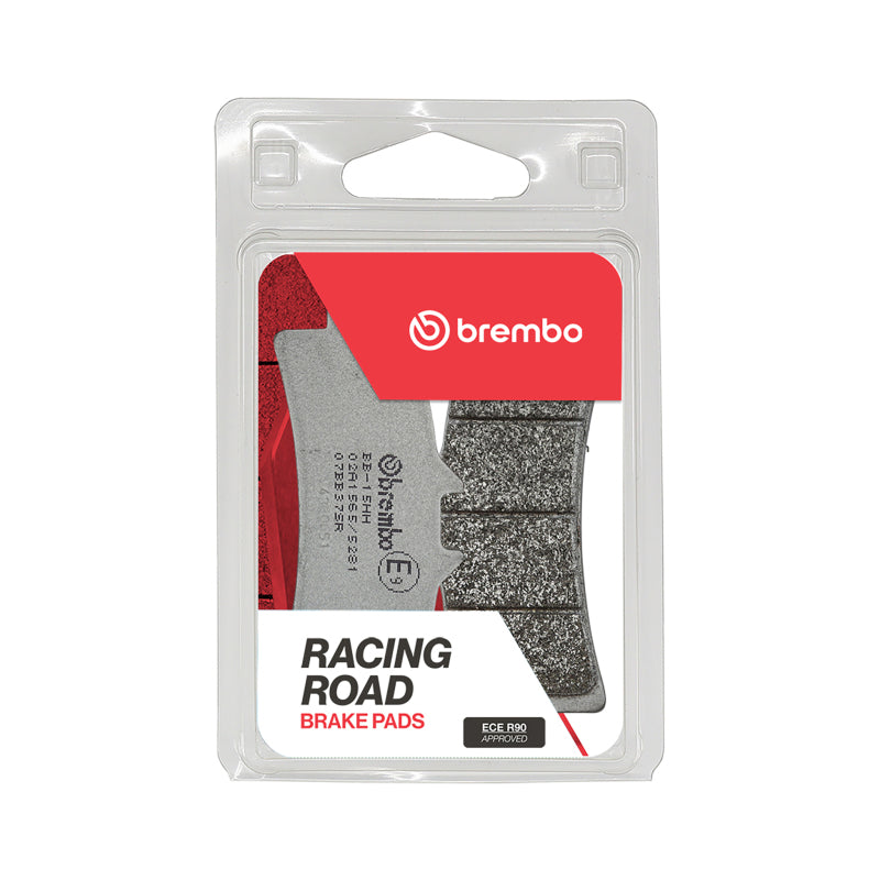 Brembo OE 15-22 Husqvarna FS 450cc/21-22 KTM SX SMR 450cc Brake Pad - Front 07BB37SR 07BB37SR User 1