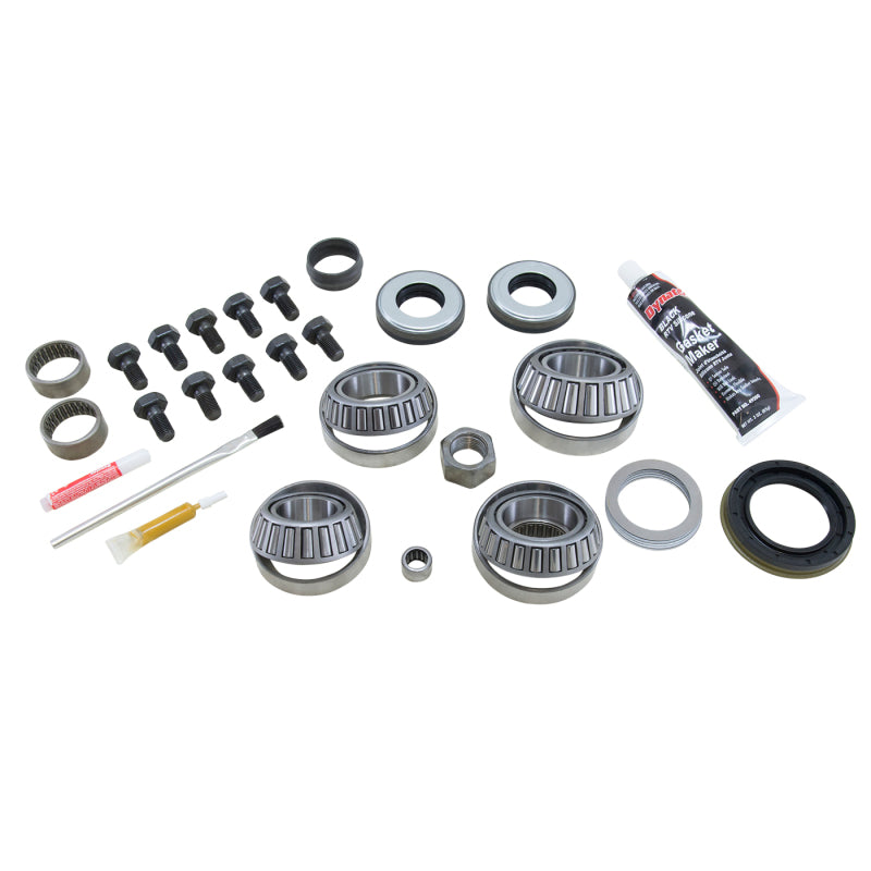 Yukon Gear & Axle USA Standard Master Overhaul Kit For The 99-13 GM 8.25in IFS Diff ZK GM8.25IFS-B ZK GM8.25IFS-B Photo - Primary