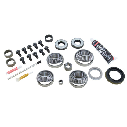 Yukon Gear & Axle USA Standard Master Overhaul Kit For The 99-13 GM 8.25in IFS Diff ZK GM8.25IFS-B ZK GM8.25IFS-B Photo - Primary
