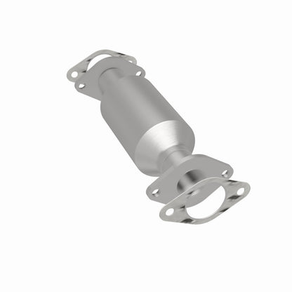 MagnaFlow Kia California Grade CARB Compliant Direct-Fit Catalytic Converter 5571438 360 Degree Image Set