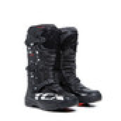 TCX Comp-Kid Boot Black/Black/White Size - 37 20179T9103-948-37 20179T9103-948-37 User 1
