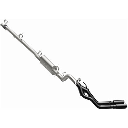 Magnaflow 24+ Ford Ranger Dual Exhaust - Black 19635 19635 Photo - out of package