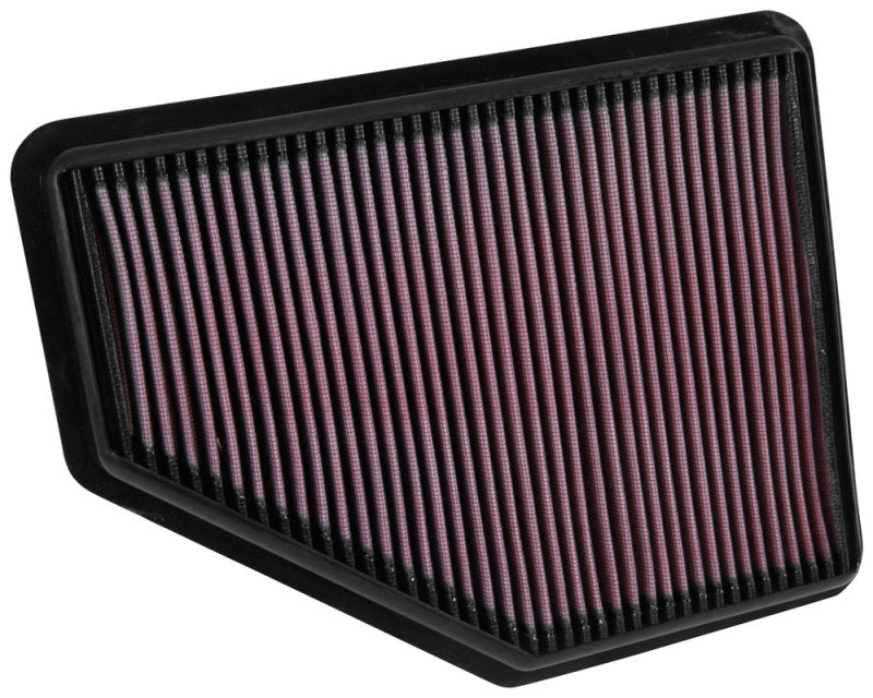 K&N Engineering KN Drop in Air Filters Air Filters Air Filters - Drop In main image