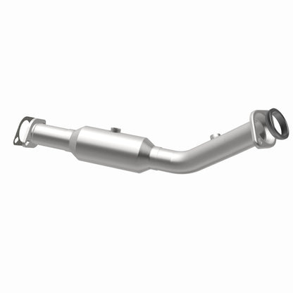 MagnaFlow Mazda 6 California Grade CARB Compliant Direct-Fit Catalytic Converter 4481994 360 Degree Image Set