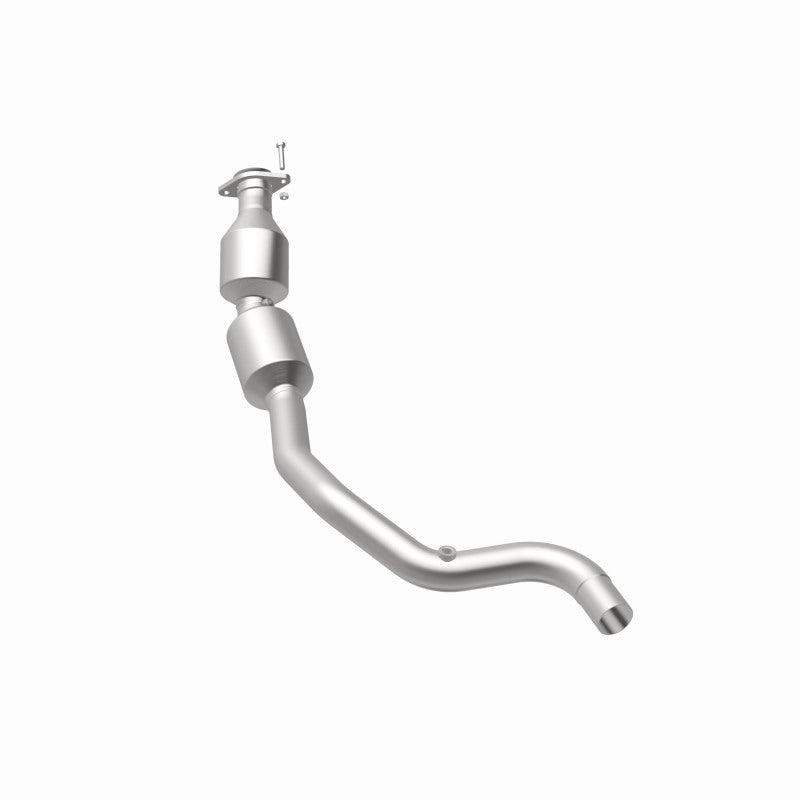 MagnaFlow 13-17 Range Rover V8 5 OEM Underbody Direct Fit EPA Compliant Catalytic Converter 21-535 21-535 360 Degree Image Set