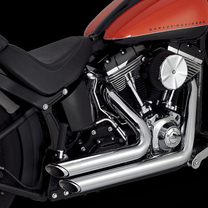Vance and Hines Shortshots Stagg Pcx Chr 17325 17325 User 1