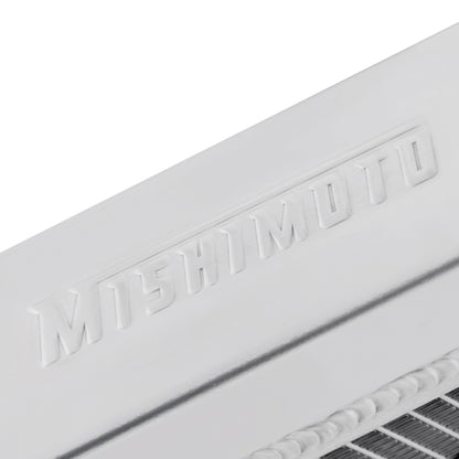 Mishimoto Aluminum Racing Radiator 90-96 300ZX Turbo  Manual Transmission MMRAD-300ZX-90T User 2