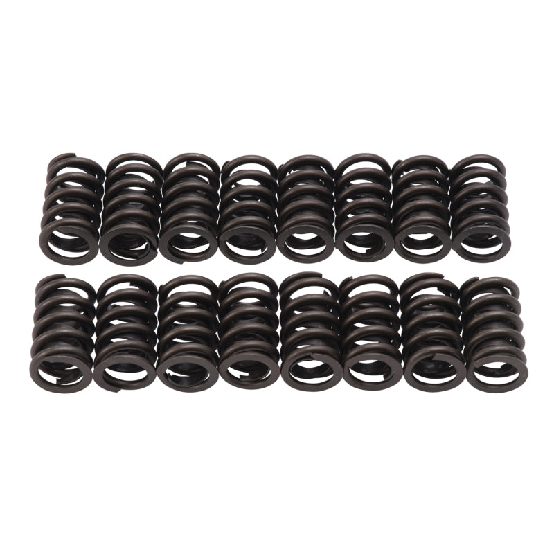Edelbrock Valve Spring, E-street Heads, Set of 16 5824 Photo - Primary