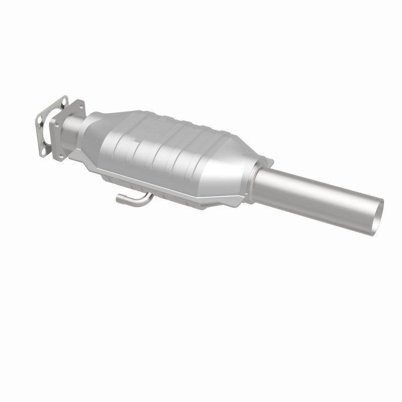 MagnaFlow Jeep California Grade CARB Compliant Direct-Fit Catalytic Converter 3391229 360 Degree Image Set