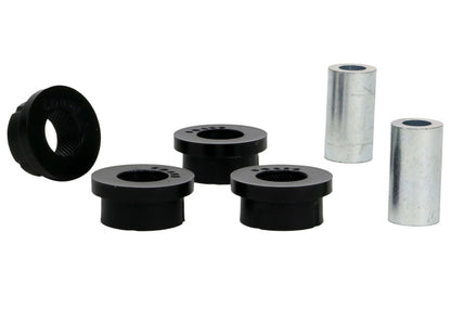 Whiteline 13-19 Subaru BRZ / 17-19 Toyota 86 Rear Trailing Arm Lower Rear Bushing Kit W63582 W63582 Photo - out of package