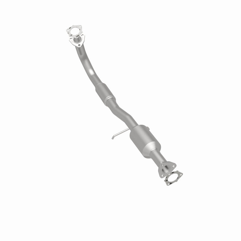 MagnaFlow Saturn California Grade CARB Compliant Direct-Fit Catalytic Converter 4481535 360 Degree Image Set