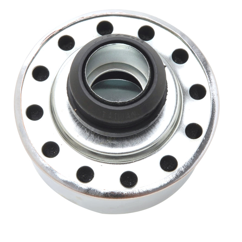 Edelbrock Chrome Breather & Grommet 4405 Photo - out of package