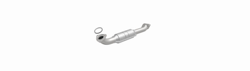 MagnaFlow Pontiac G8 OEM Grade Federal / EPA Compliant Direct-Fit Catalytic Converter 51689 360 Degree Image Set