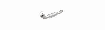 MagnaFlow Pontiac G8 OEM Grade Federal / EPA Compliant Direct-Fit Catalytic Converter 51689 360 Degree Image Set