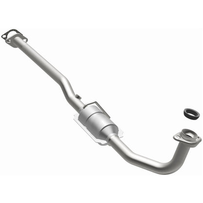 MagnaFlow HM Grade Federal / EPA Compliant Direct-Fit Catalytic Converter 23655 Photo - out of package