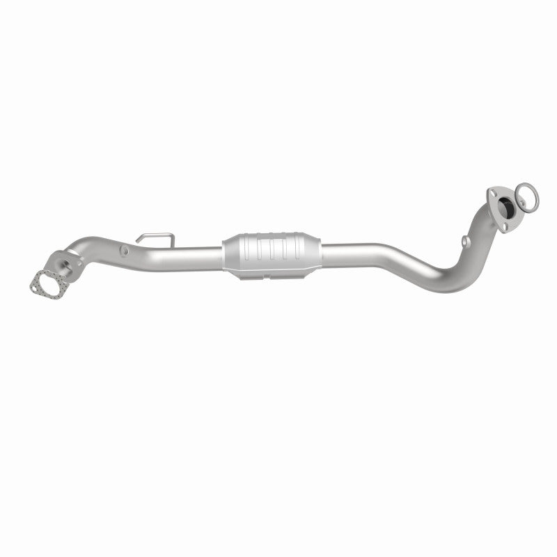 MagnaFlow Isuzu Rodeo California Grade CARB Compliant Direct-Fit Catalytic Converter 4551632 360 Degree Image Set