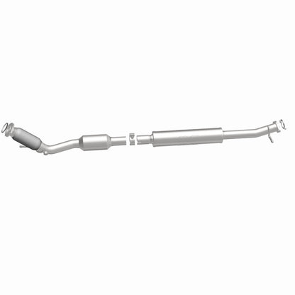 Magnaflow 2019 Toyota RAV4 2.5L Direct Fit Converter 23-218 23-218 360 Degree Image Set