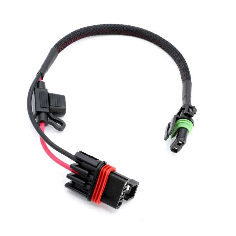 Rugged Radios Pulse Bar Power Adapter PC-ADPT-PULSE PC-ADPT-PULSE Photo - Primary