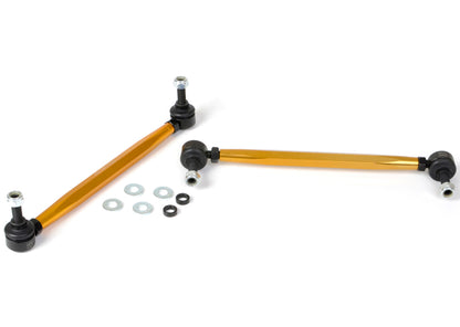 Whiteline Sway Bar - Link KLC167A Photo - Close Up