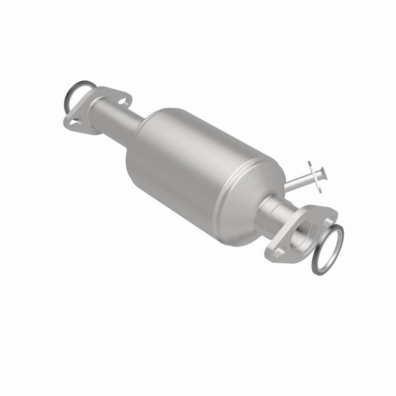 MagnaFlow Toyota Pickup California Grade CARB Compliant Direct-Fit Catalytic Converter 3391895 360 Degree Image Set