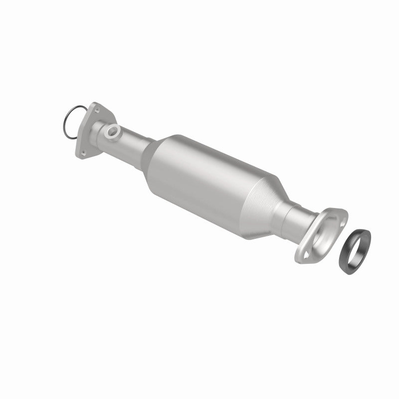 MagnaFlow Acura Integra California Grade CARB Compliant Direct-Fit Catalytic Converter 4481629 360 Degree Image Set