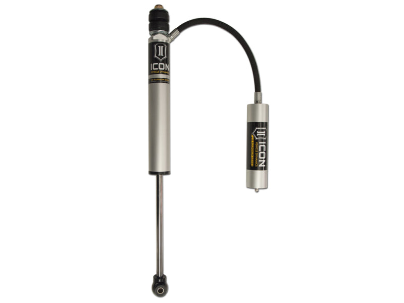 ICON 01-10 GM HD 0-3in Front 2.0 Series Aluminum Shocks w/Upper Control Arm VS RR 76528R 76528R Photo - Primary