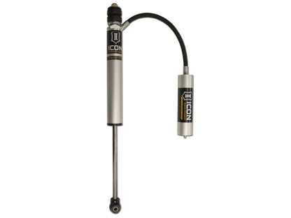 ICON 01-10 GM HD 0-2in Front 2.0 Series Aluminum Shocks VS RR 76527R 76527R Photo - Primary
