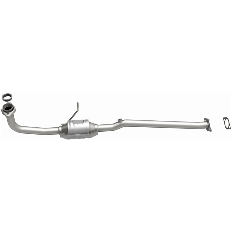 MagnaFlow Metro HM Grade Federal / EPA Compliant Direct-Fit Catalytic Converter 23654 Photo - out of package
