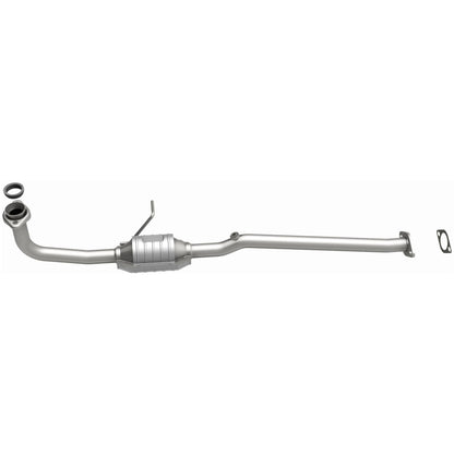 MagnaFlow Metro HM Grade Federal / EPA Compliant Direct-Fit Catalytic Converter 23654 Photo - out of package