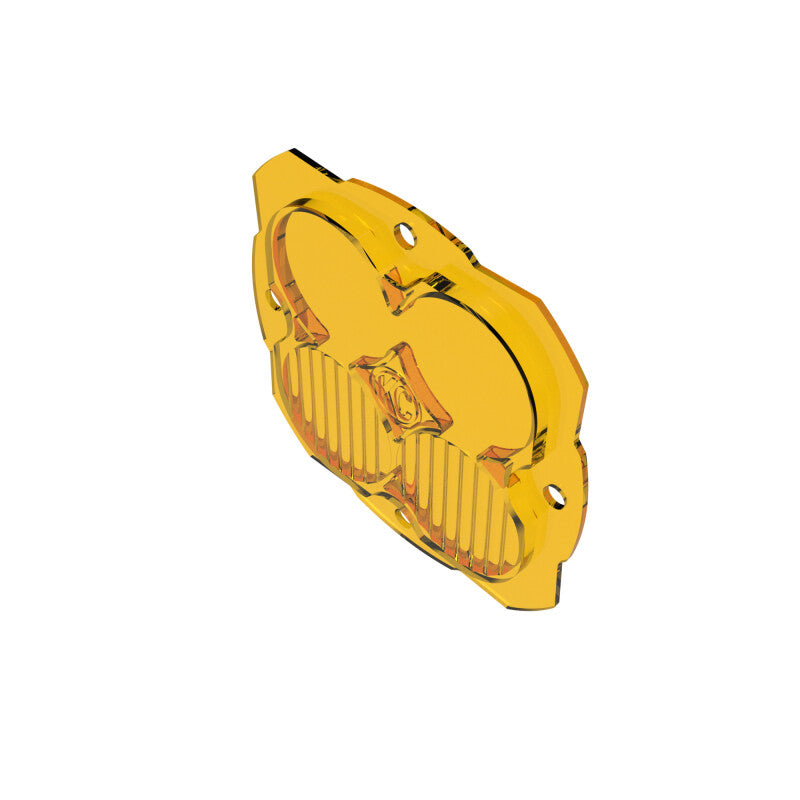 KC HiLiTES FLEX ERA 4 Performance Yellow Combo Beam Lens 4270 4270 User 2